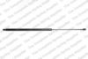 ROC GS1482 Gas Spring, boot-/cargo area